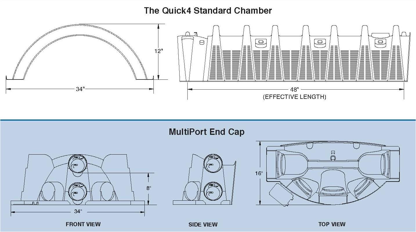 septic tank installation diagram
