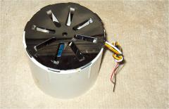 earthtubefan3 Earth tubes are sustainable passive solar heating and solar cooling systems