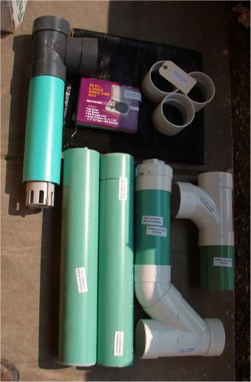 greywater recycling and graywater