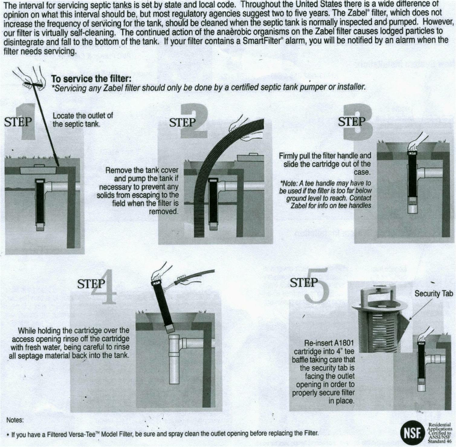 Septic tank filter basin for sewage settling basin ... commercial kitchen hood wiring diagram 