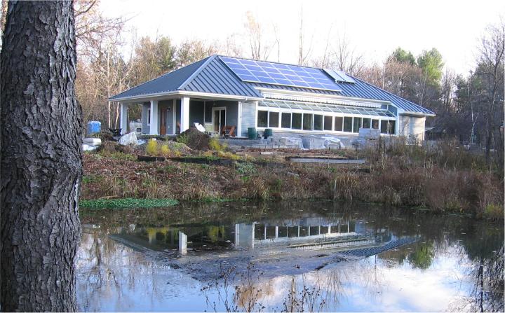 htmexteriorAlt HTM exteriors are can be covered with any fascia for any architectural look you wish. Choices are not limited.