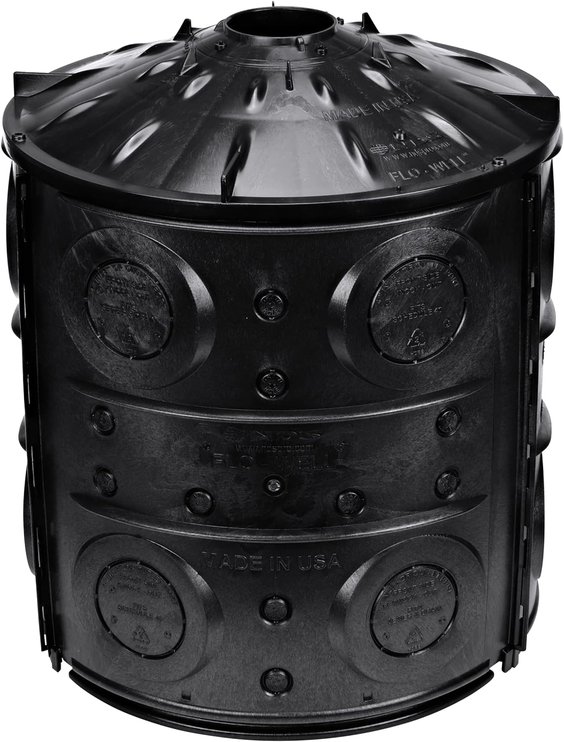Drywell system kit NDS FWAS24
