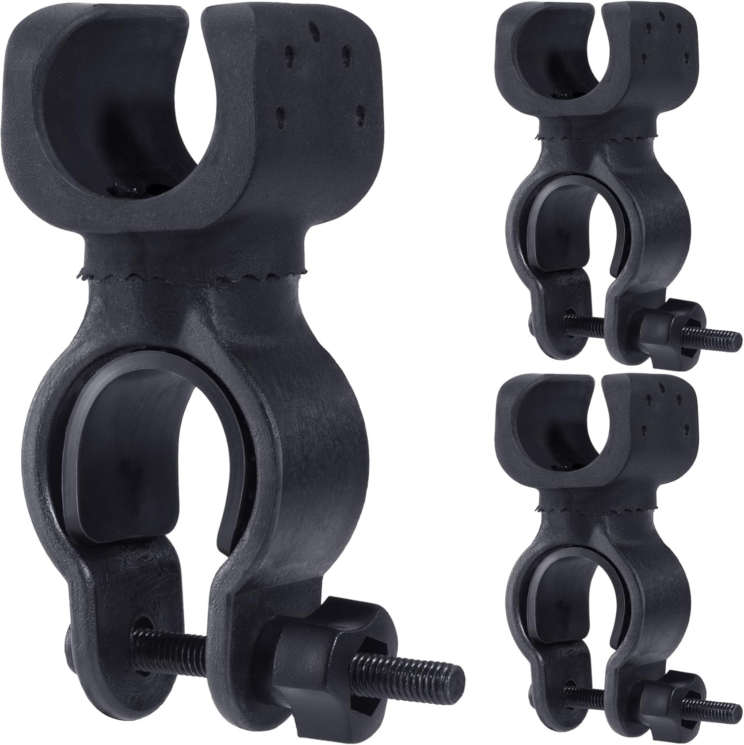 Cane holders for your walker