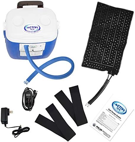 Polar Active ice machine