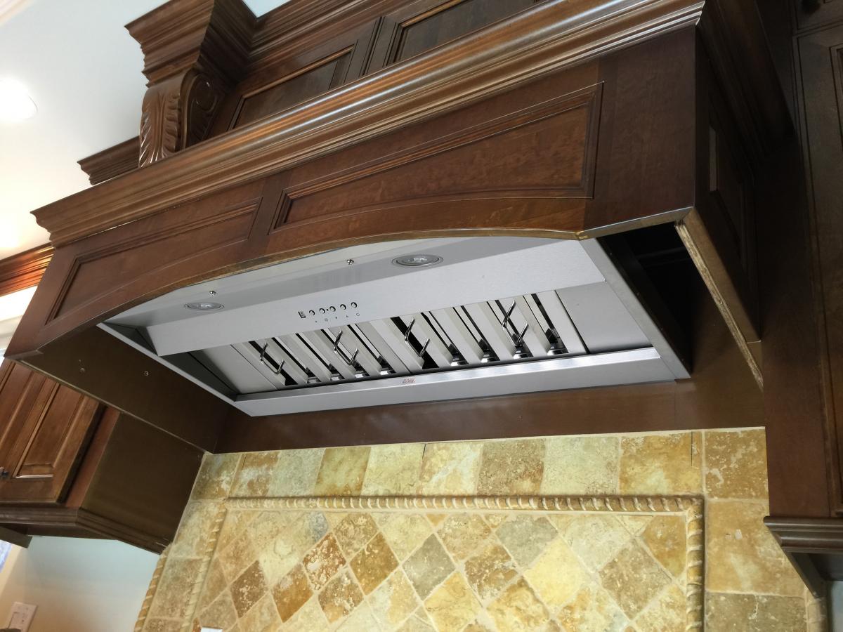 Kobe IN2630SQB7002 and IN2636SQB7001 builtinto insert