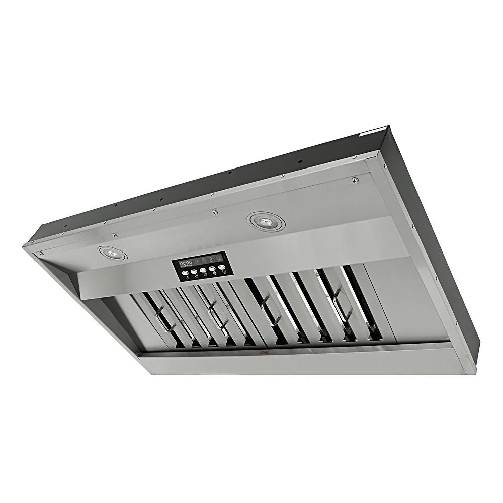 Kobe IN2630SQB7002 and IN2636SQB7001 builtinto insert