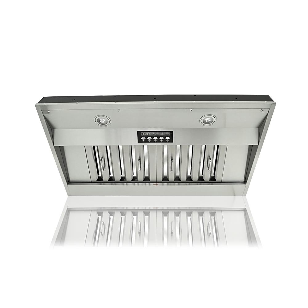 Kobe IN2630SQB7002 and IN2636SQB7001 builtinto insert