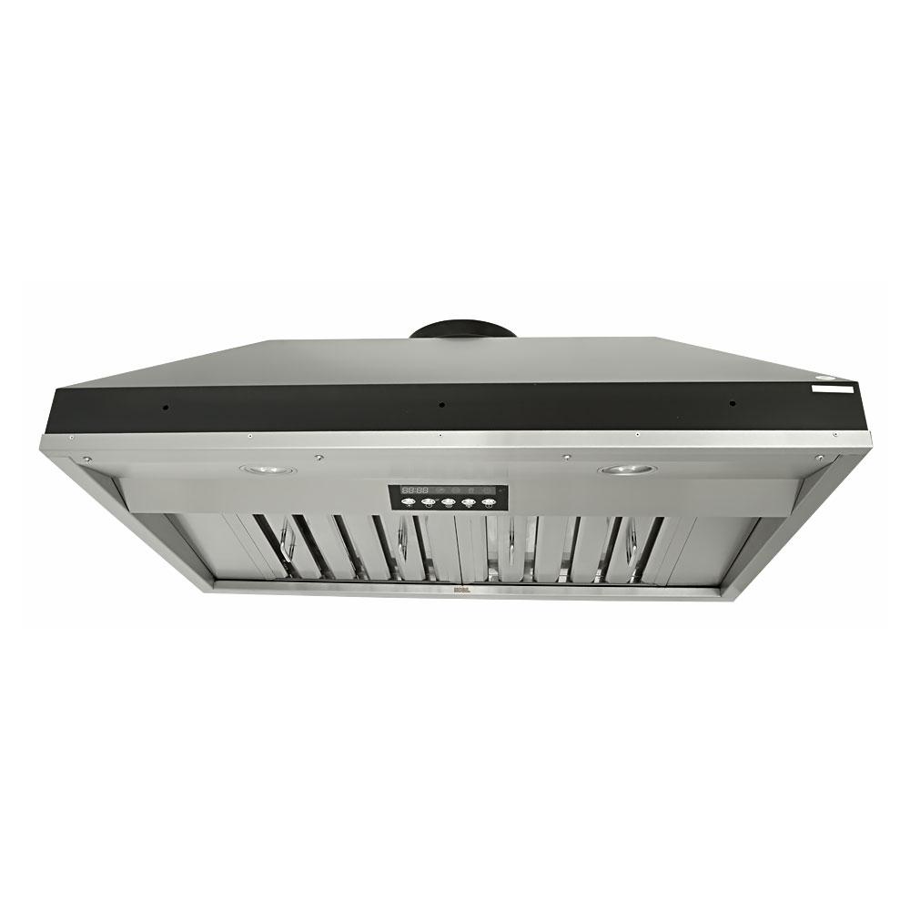 Kobe IN2636SQB12001 and IN2648SQB12001 builtinto insert